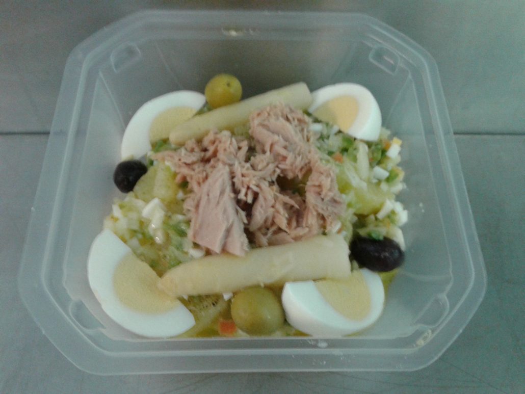 Menú viernes 12/12/2025 - Imagen 7